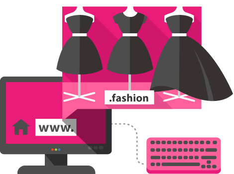 .FASHION Domain