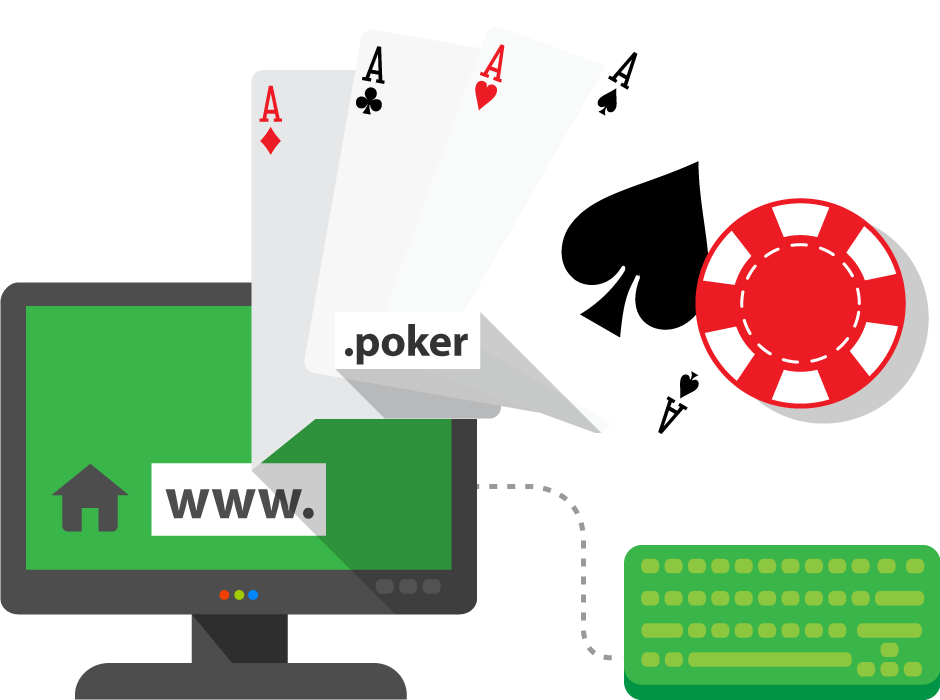 .POKER Domain Names