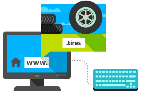 .TIRES