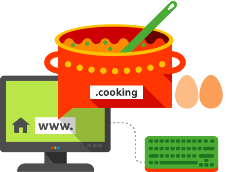 .COOKING