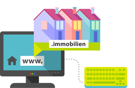 Домейн .immobilien