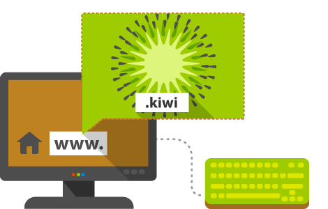 .KIWI Domain