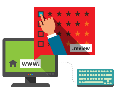 .REVIEW Domain Names