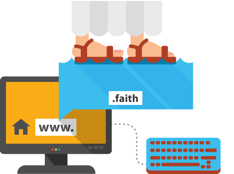 .FAITH Domain Names