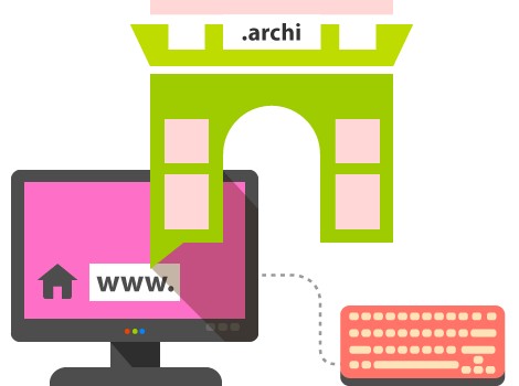 .ARCHI Domain Names