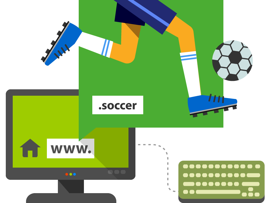 .SOCCER Domain Names