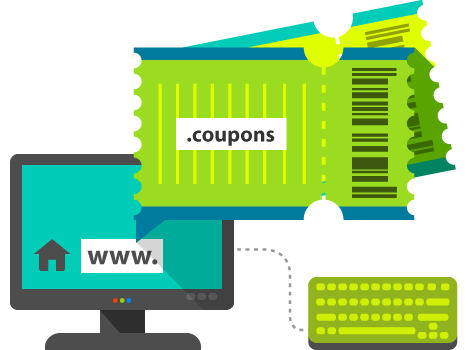 .COUPONS Domain