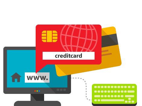 .CREDITCARD