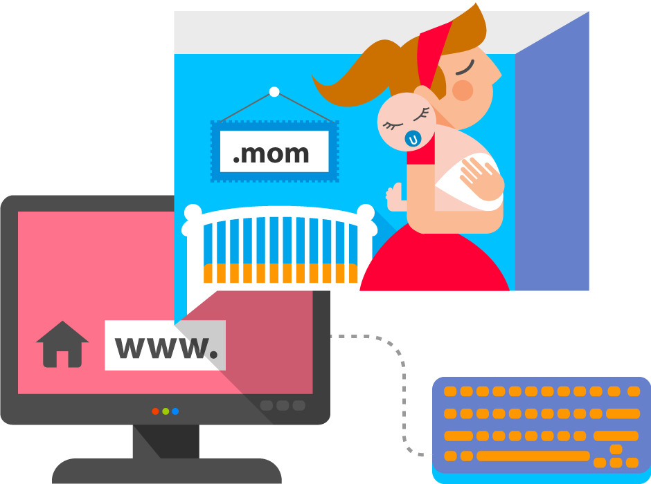 .MOM Domain