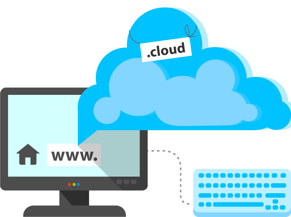 .CLOUD domain