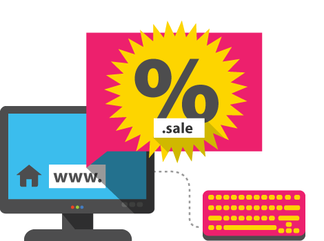 .SALE Domain