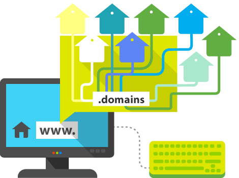 .DOMAINS