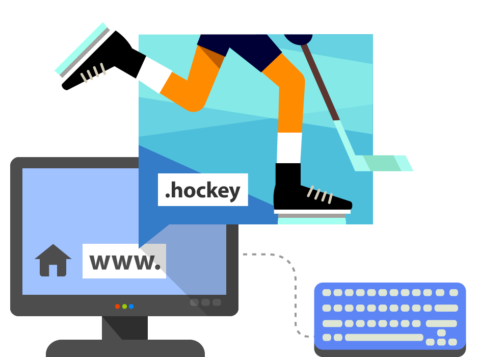 .HOCKEY Domain Names