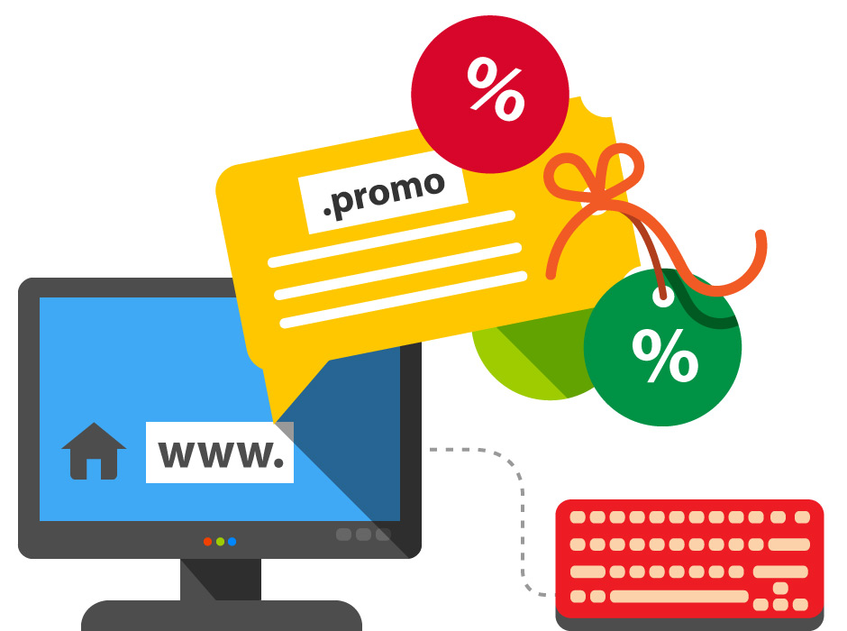 .PROMO Domain