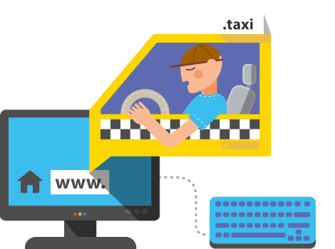 .TAXI Domain