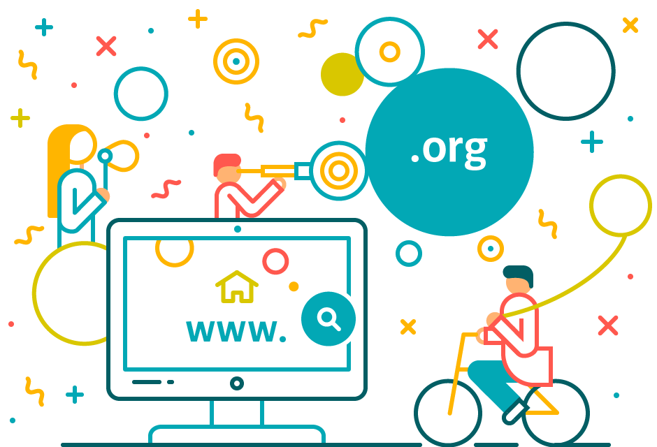 .ORG domain