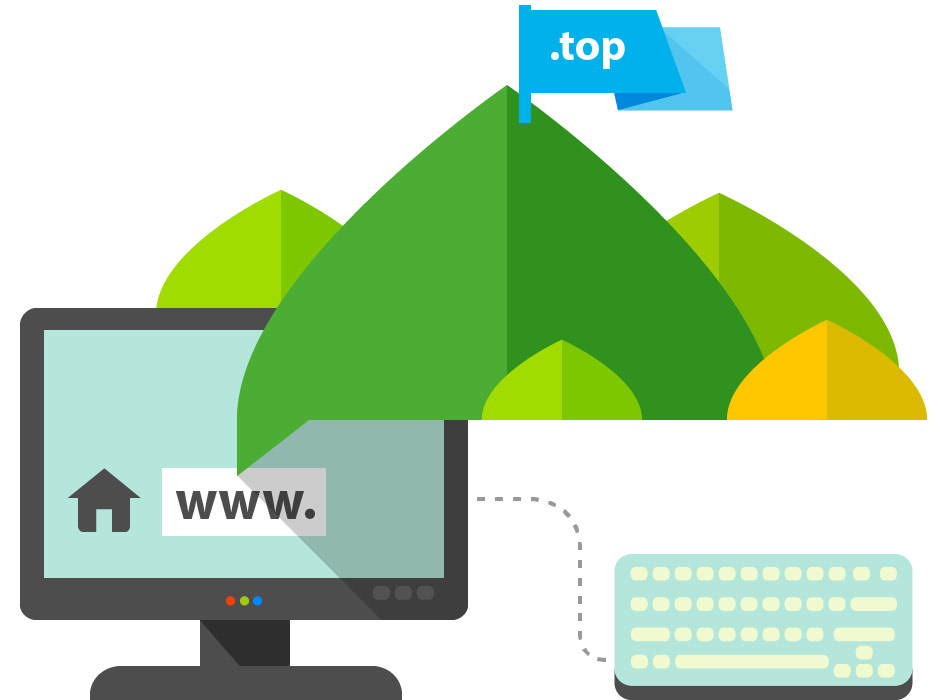 .TOP Domain