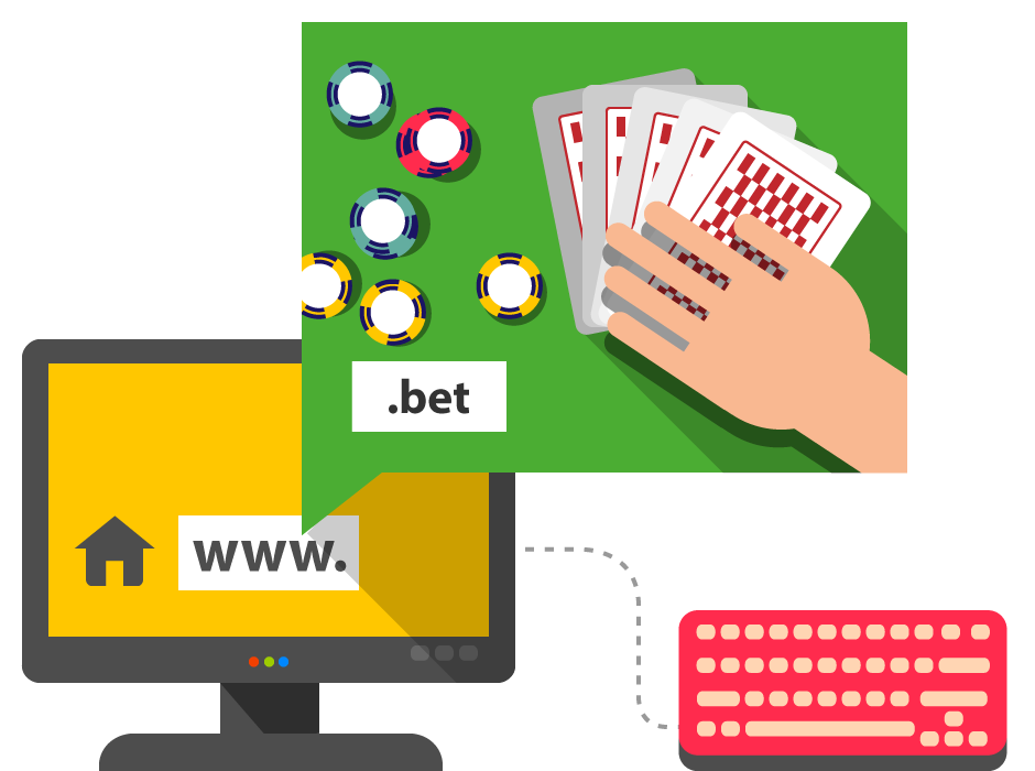 .BET domain