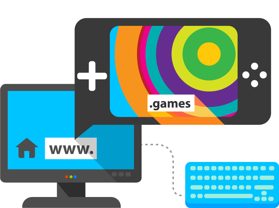 .GAMES Domain